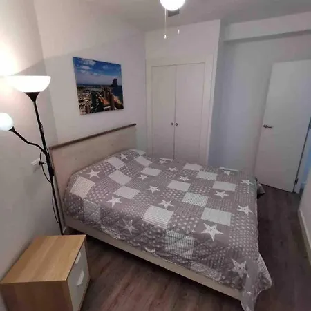 Holiday Apartment Mariola Calpe Buitenkant foto